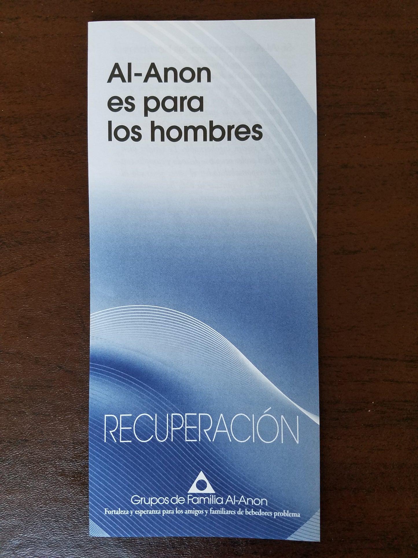 AI-Anon es para hombres