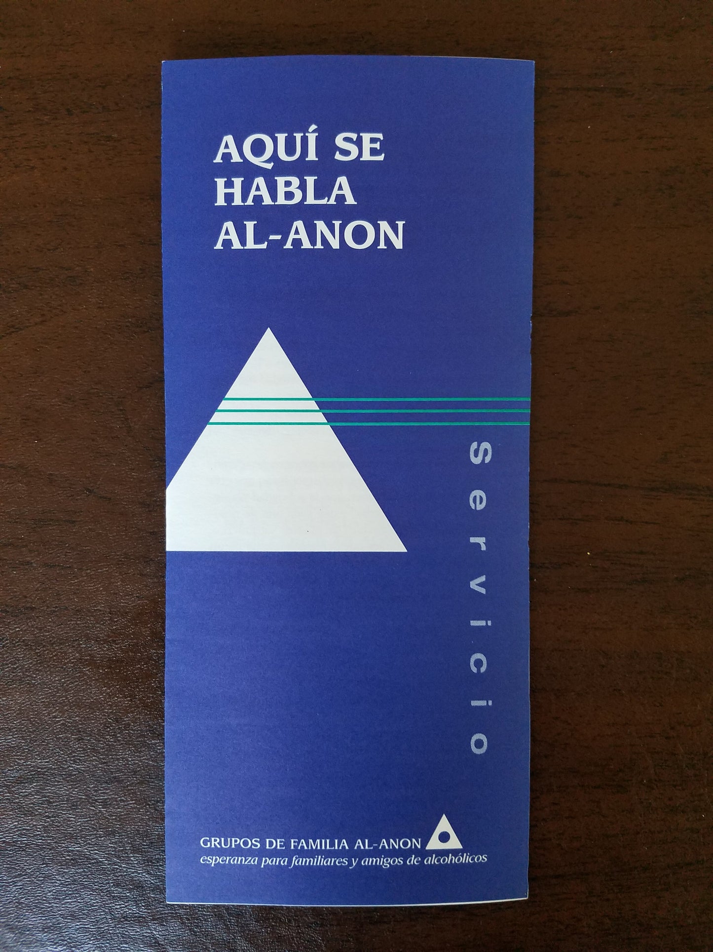 Aqui se habla Al-Anon