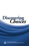 Discovering Choices (B-30)