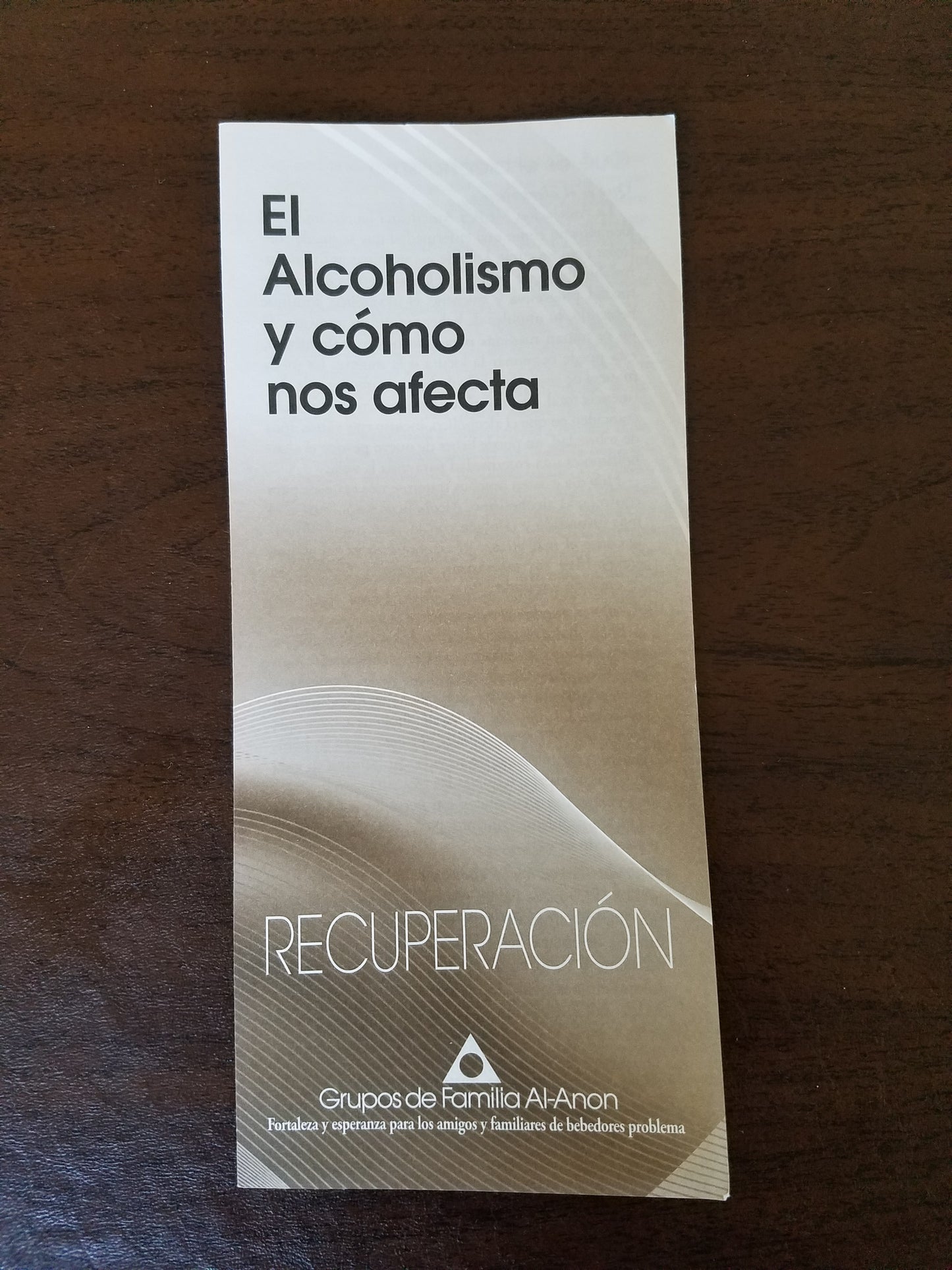 El alcoholismo y como nos afecta