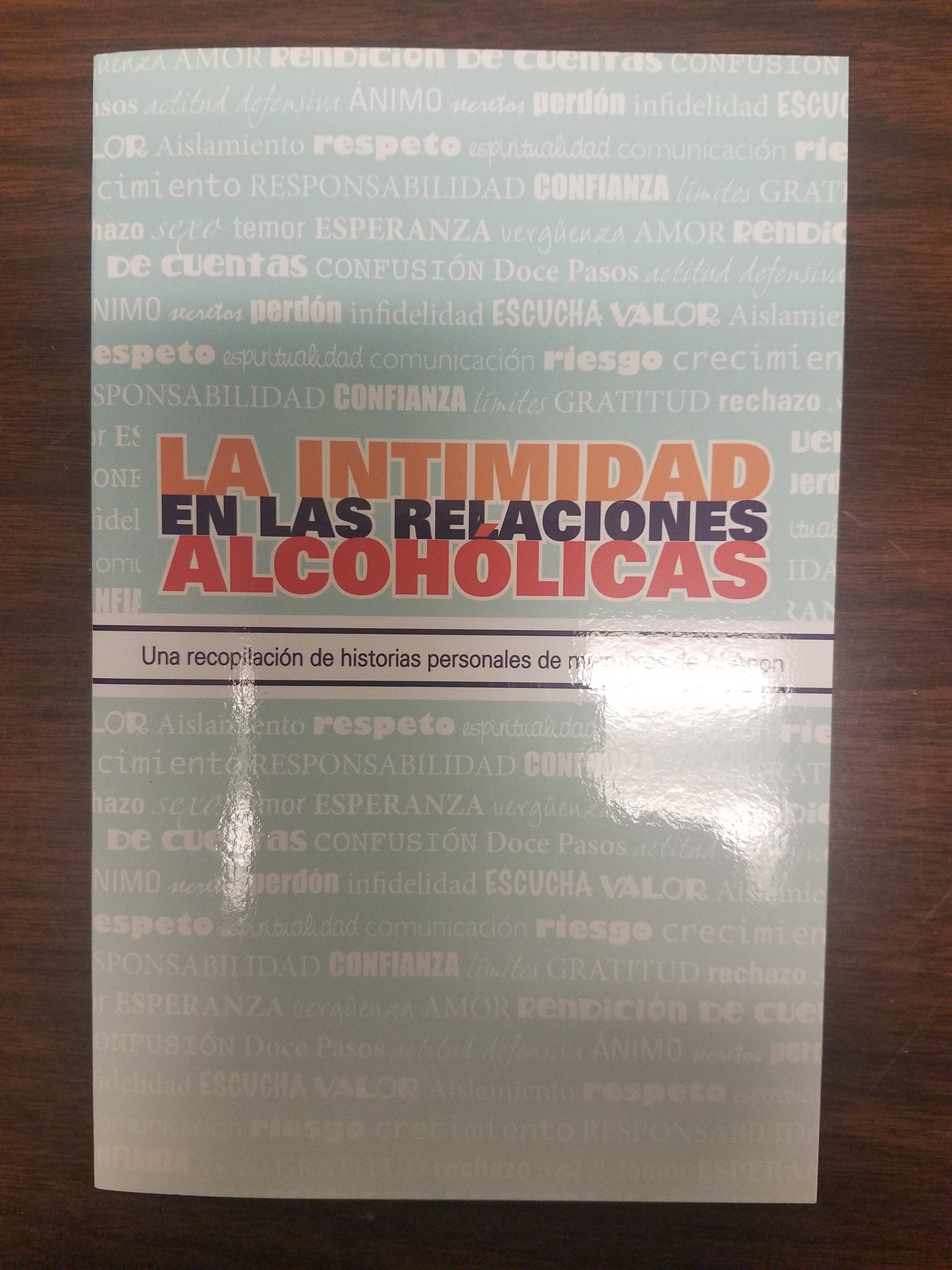 La Intimidad en Las Relaciones