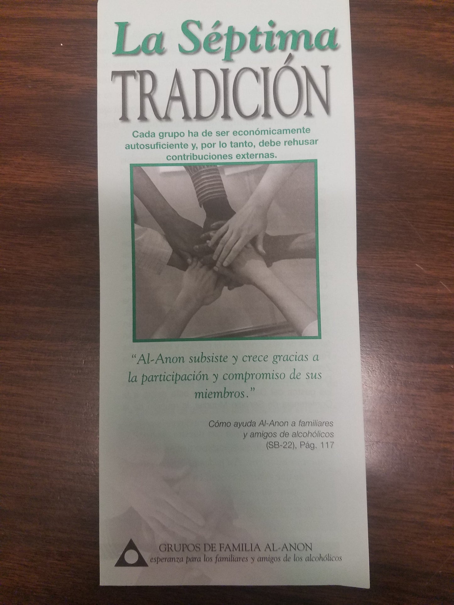 La Septima Tradicion