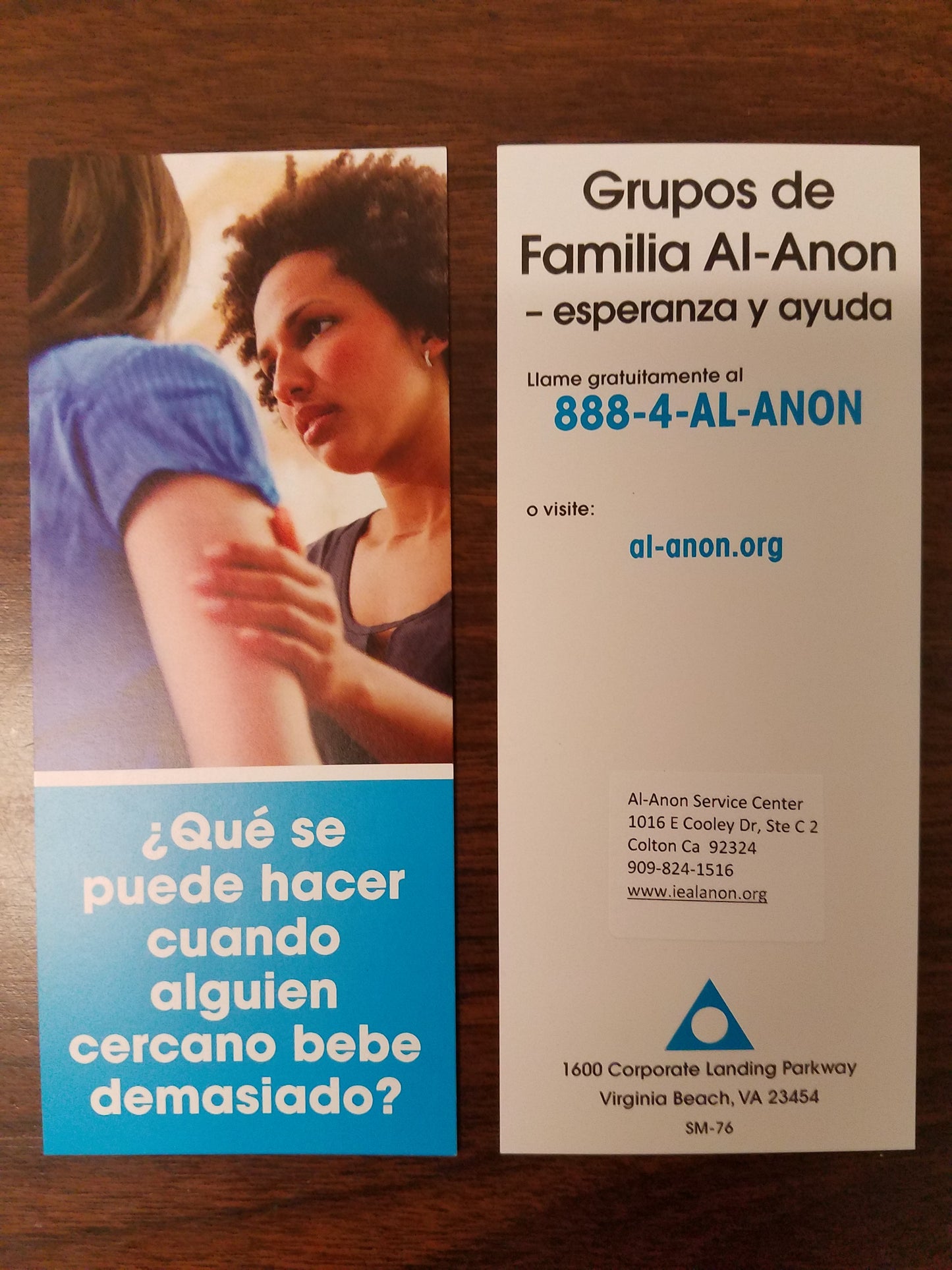 MATERIAL GRATUITO Marcador de libros de relaciones con el pœblico