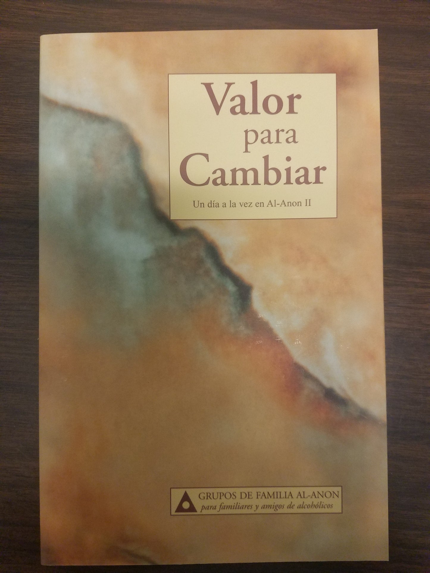Valor para Cambia - Grande print