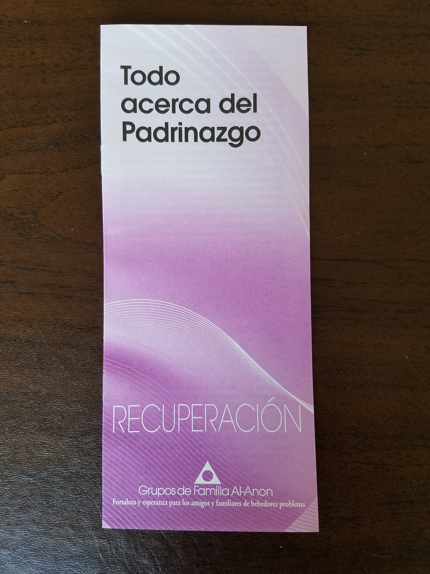 Todo acerca del padrinazgo