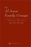 The Al-Anon Family Groups--Classic Edition (B-05)