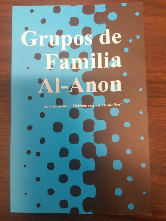 Grupos de Familia Al-Anon