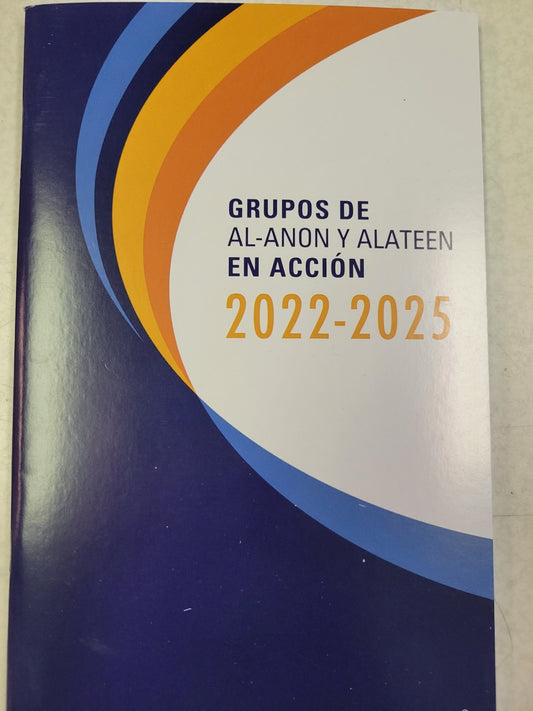 "Groups at Work 2022-2025" (P-24)