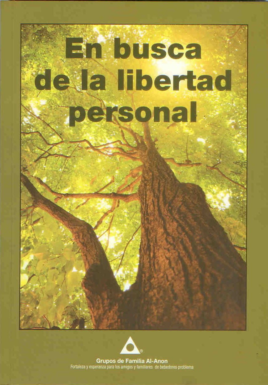 En busca de la libertad personal - Los Legados en nuestra vida